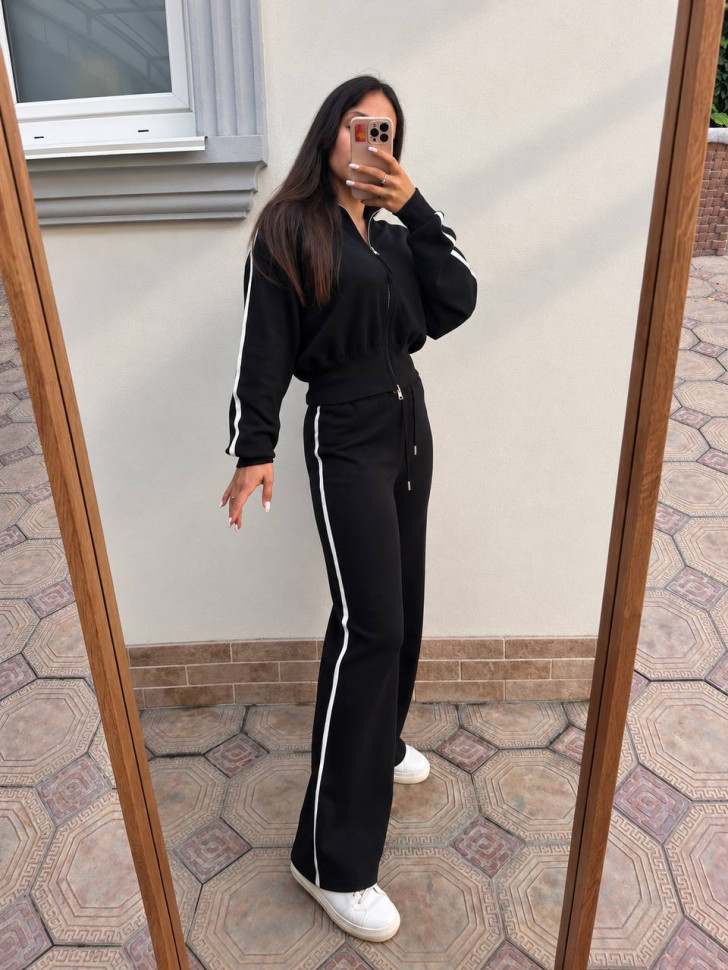 Костюм Розмір: oversize S15908