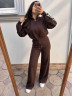 Костюм Розмір: oversize S15908