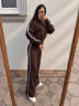 Костюм Розмір: oversize S15908