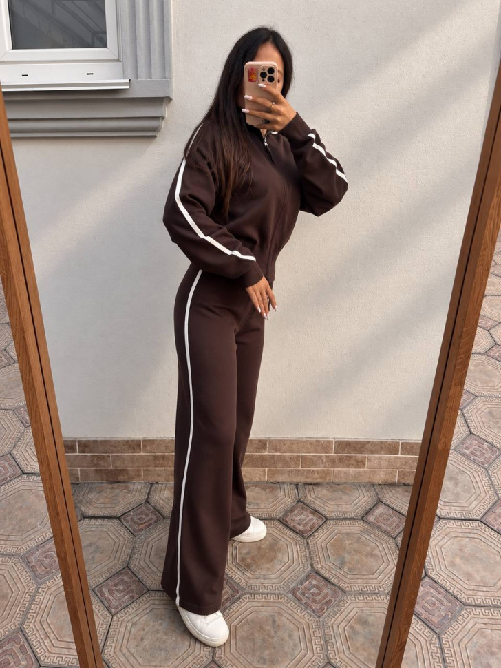 Костюм Розмір: oversize S15908