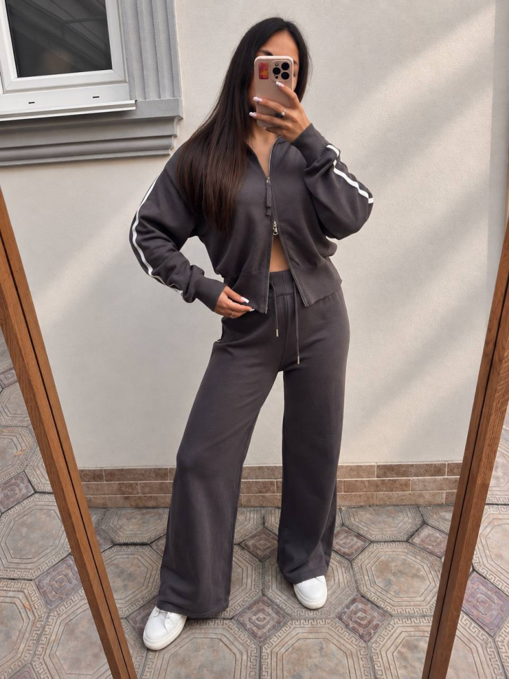 Костюм Розмір: oversize S15908