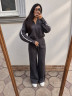 Костюм Розмір: oversize S15908