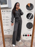 Костюм Розмір: oversize S15908