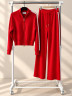 Костюм Розмір: oversize S15908