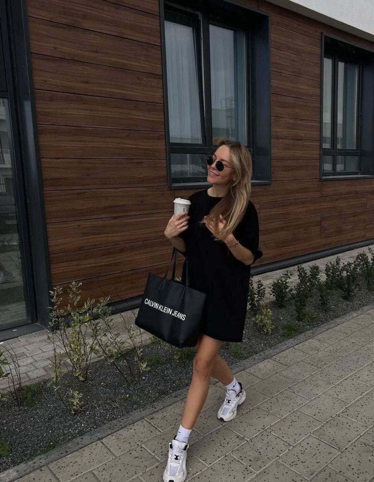 Сукня Розмір: 42-46 S6010