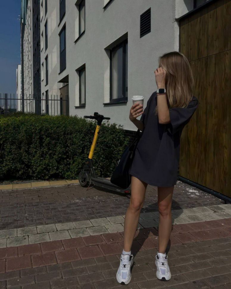 Сукня Розмір: 42-46 S6010