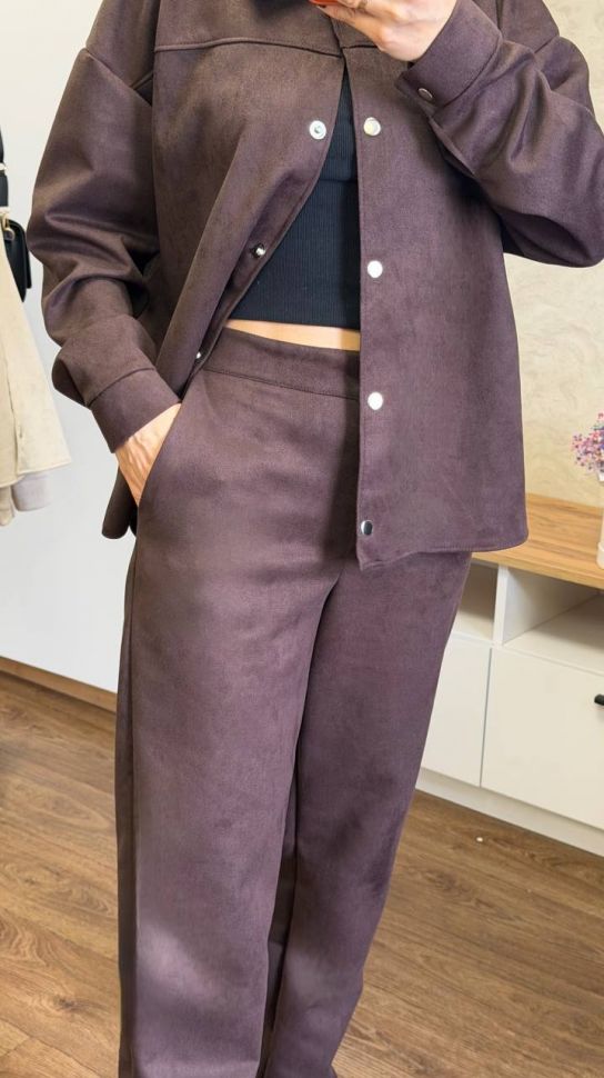 Костюм Розмір: 42-44, 46-48, 50-52 S6209