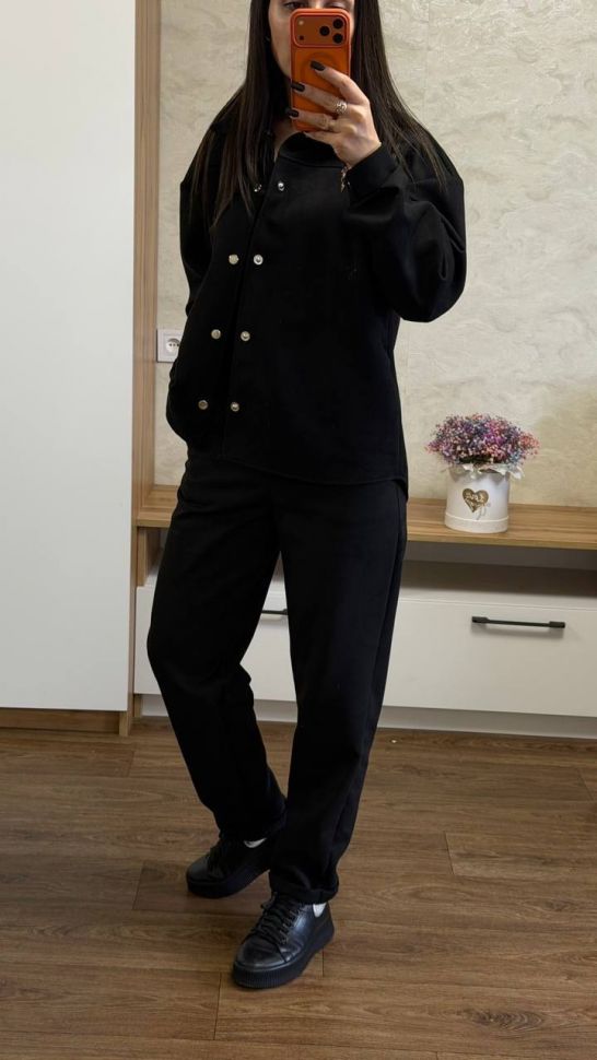 Костюм Розмір: 42-44, 46-48, 50-52 S6209