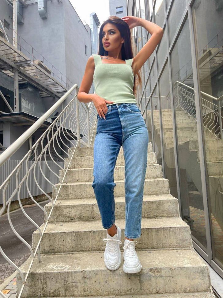 Майка Розмір: 42-46 S6509