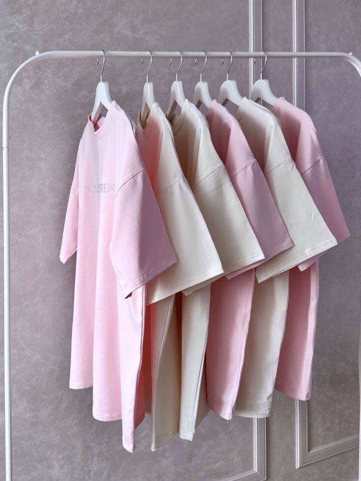 Футболка S6709