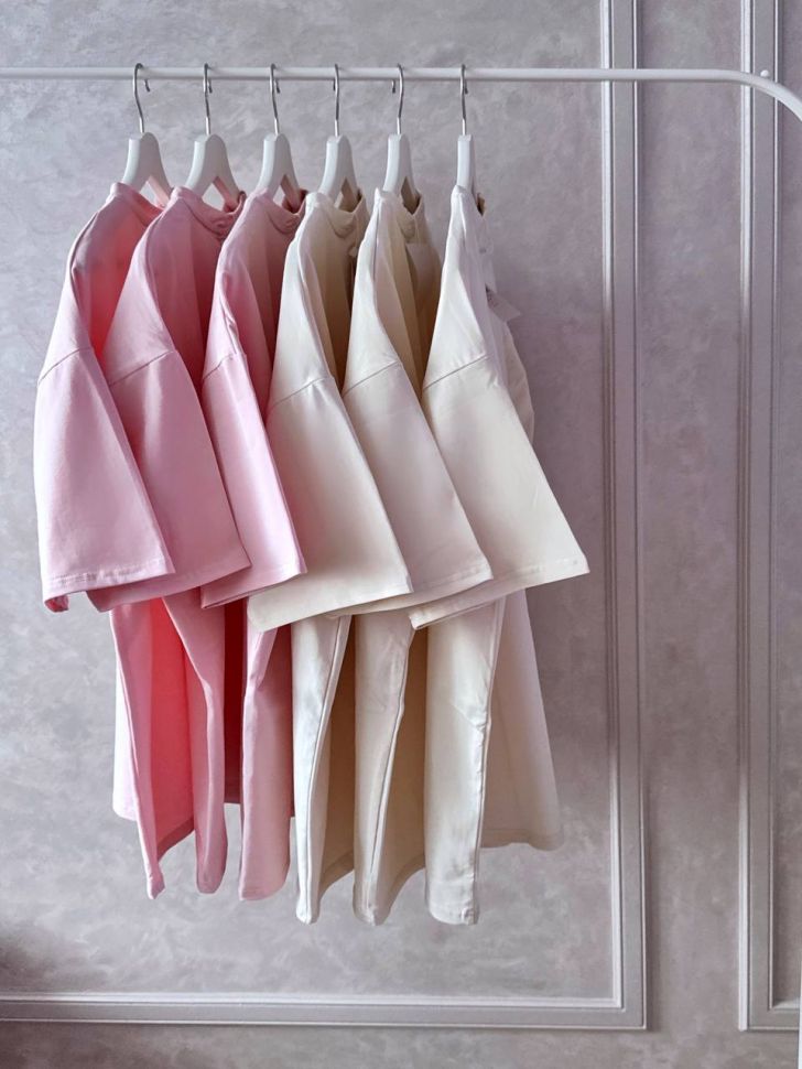 Футболка S6709