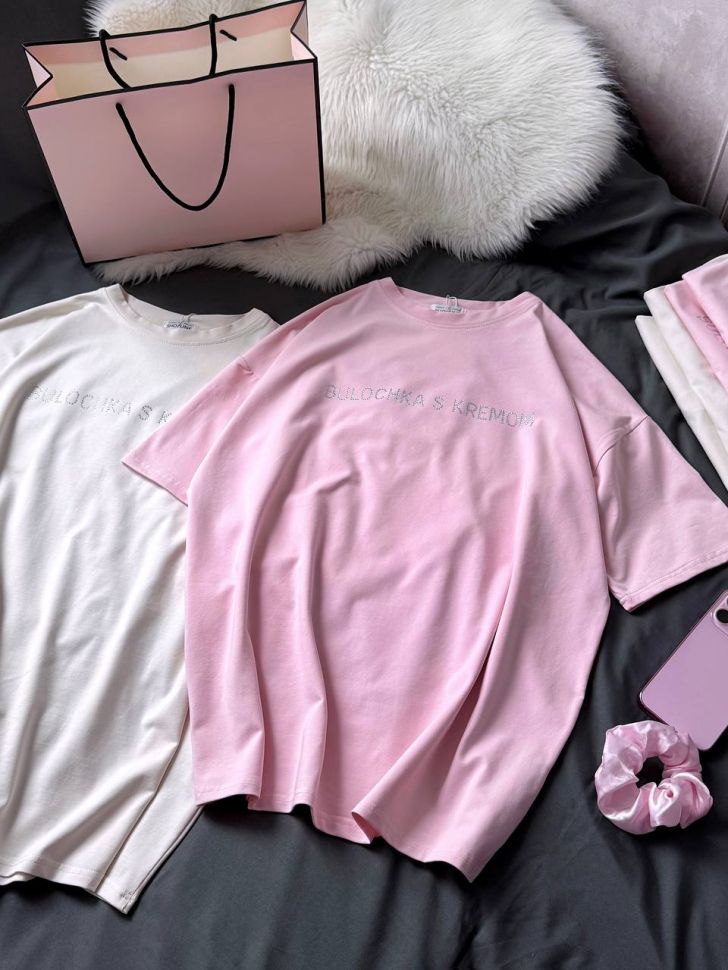 Футболка S6709