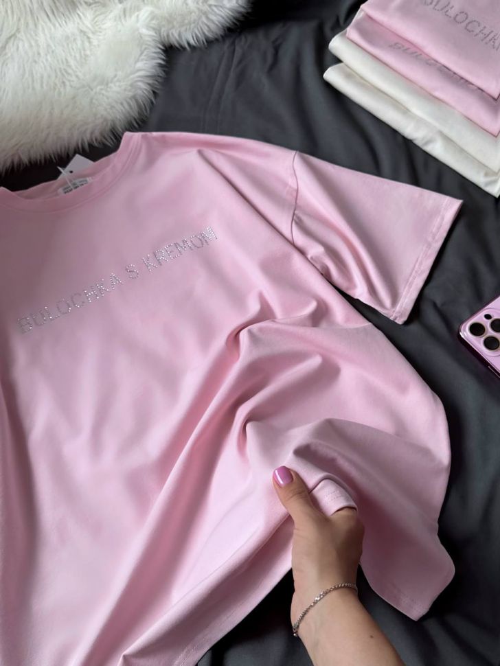 Футболка S6709