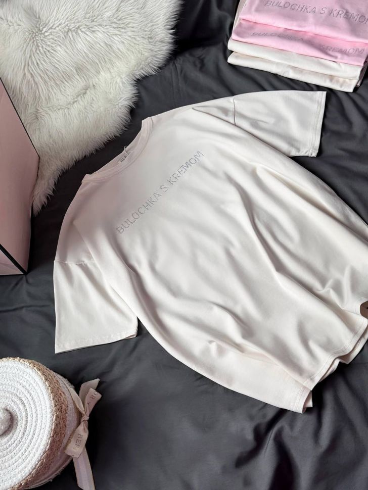 Футболка S6709