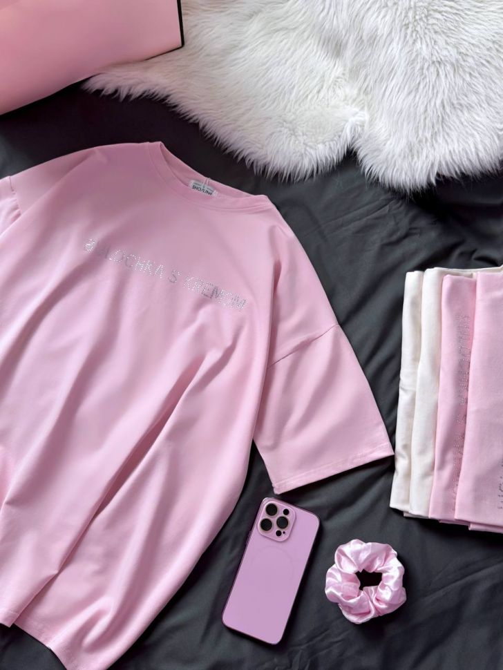 Футболка S6709