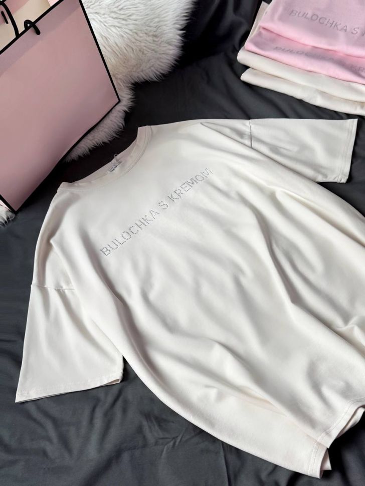 Футболка S6709