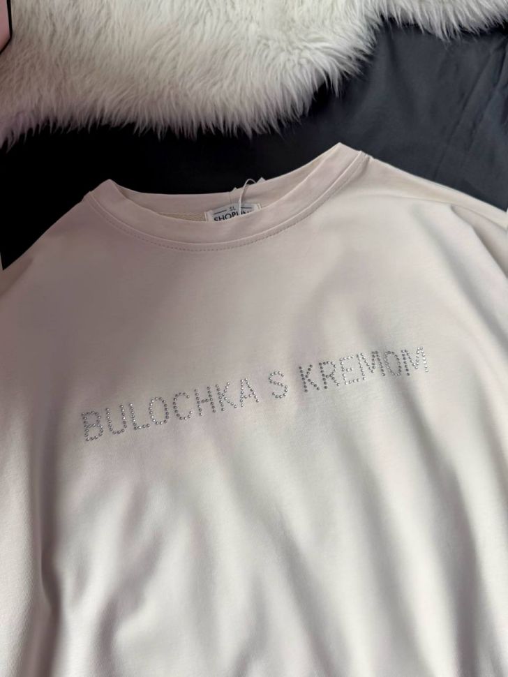 Футболка S6709