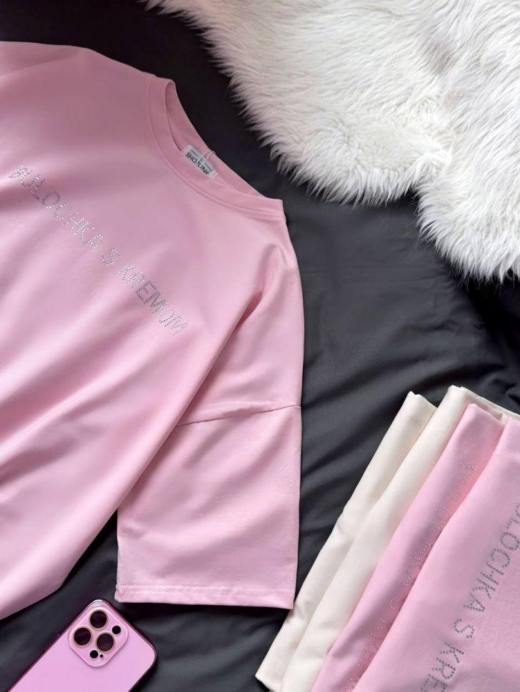 Футболка S6709