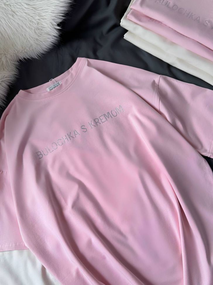 Футболка S6709