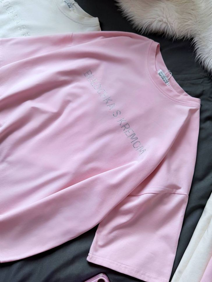 Футболка S6709