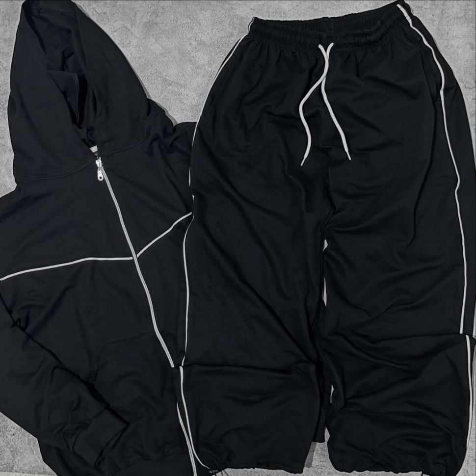 Худі Розмір: 42-46 S7311