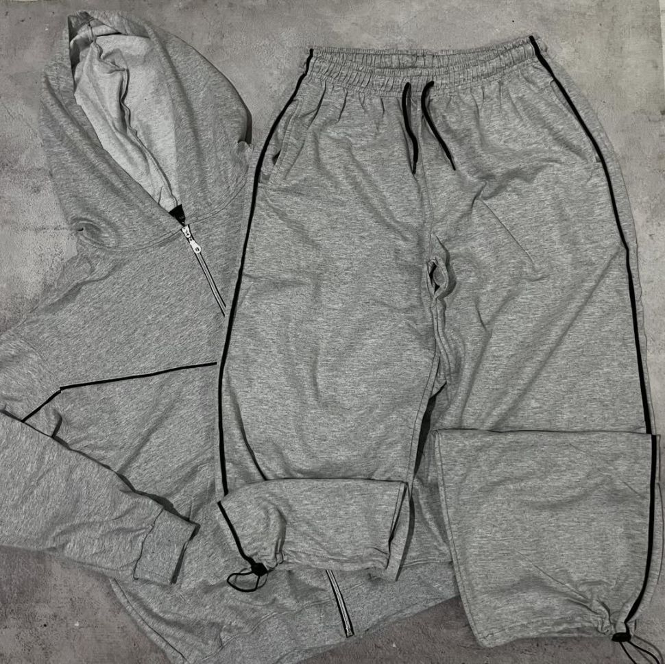 Худі Розмір: 42-46 S7311