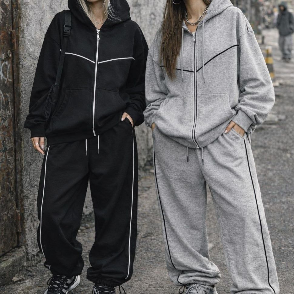 Худі Розмір: 42-46 S7311