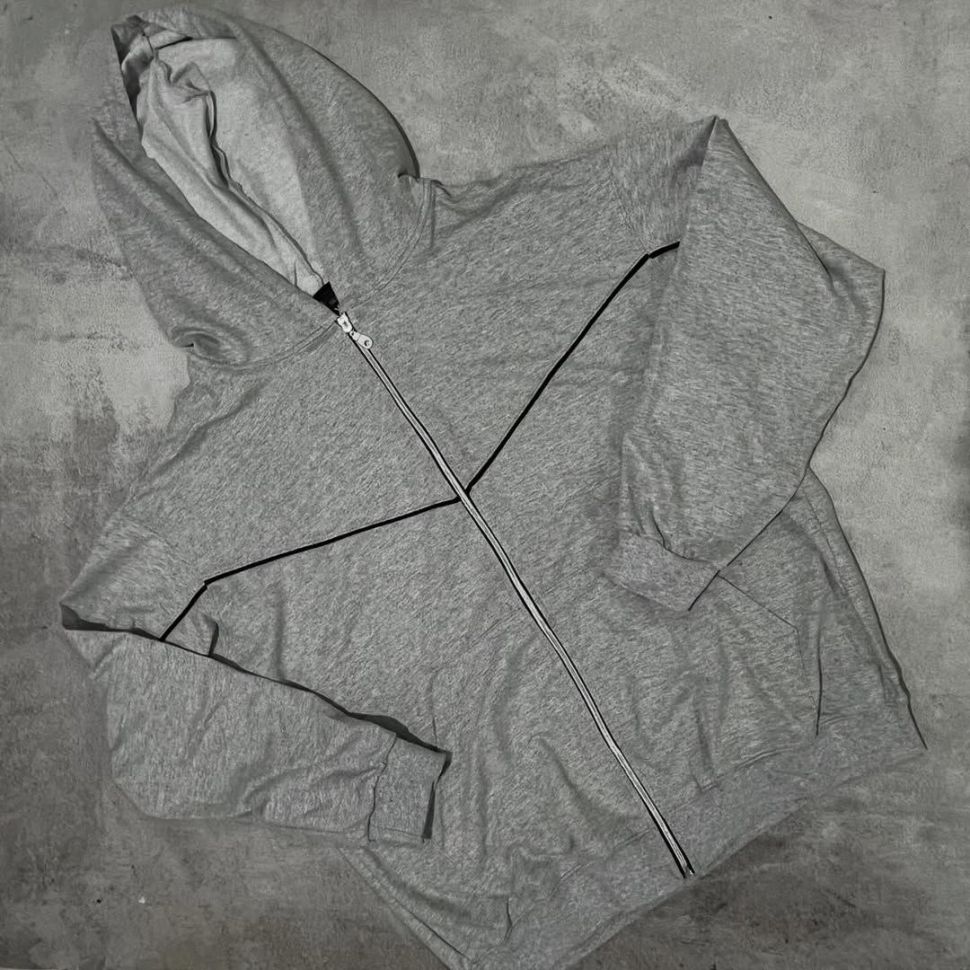 Худі Розмір: 42-46 S7311