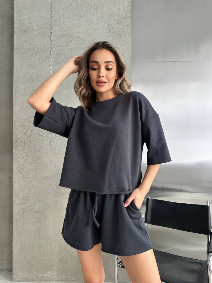 Костюм Розмір: 42-44, 46-48 S7411