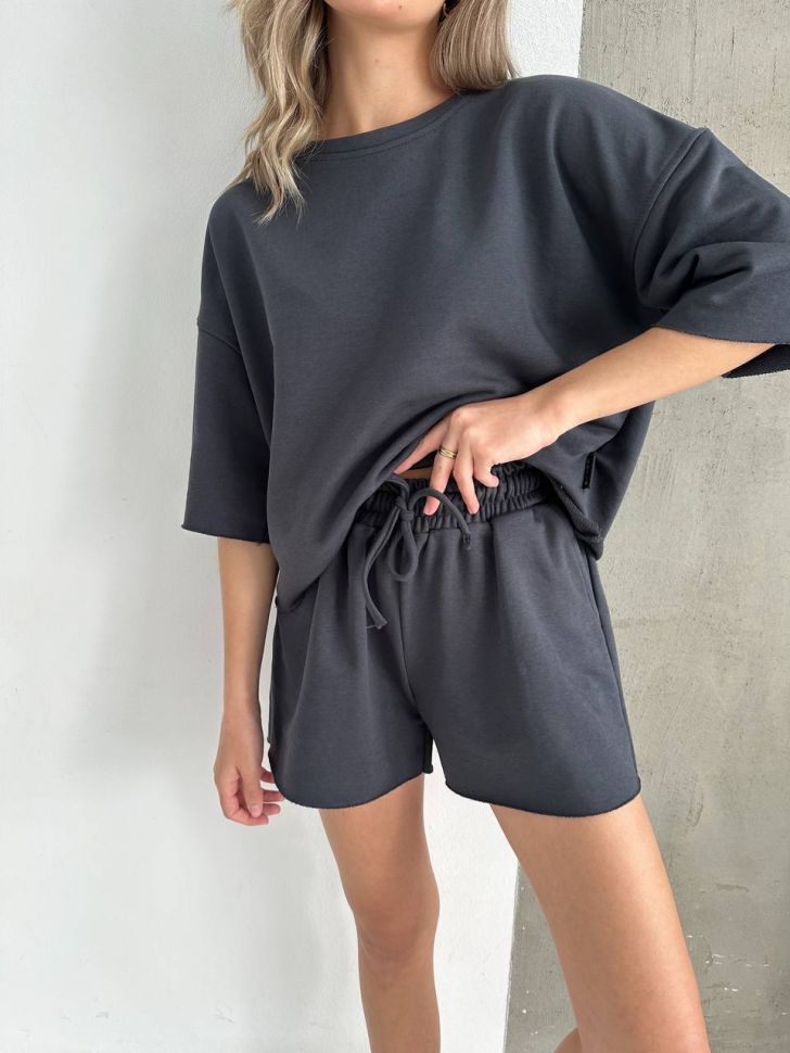 Костюм Розмір: 42-44, 46-48 S7411