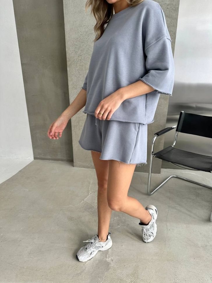 Костюм Розмір: 42-44, 46-48 S7411