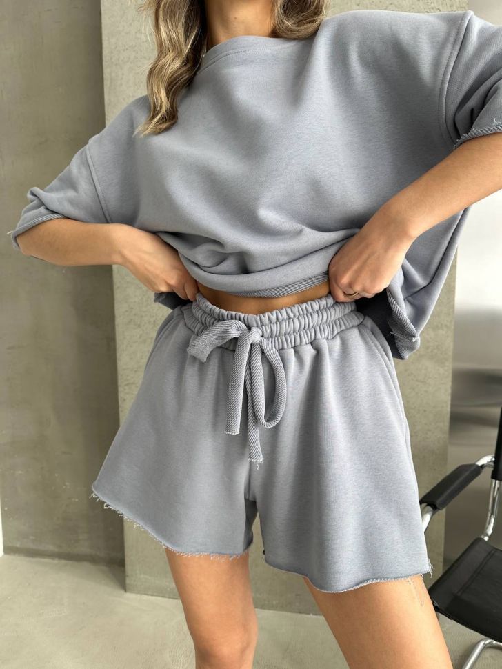 Костюм Розмір: 42-44, 46-48 S7411