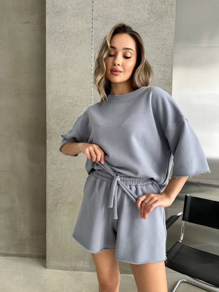 Костюм Розмір: 42-44, 46-48 S7411