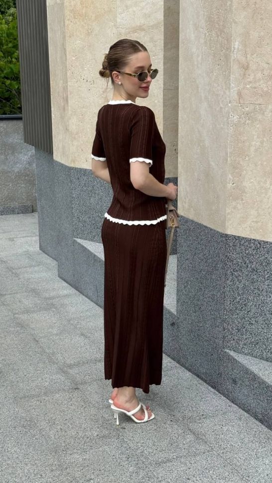 Костюм S9011