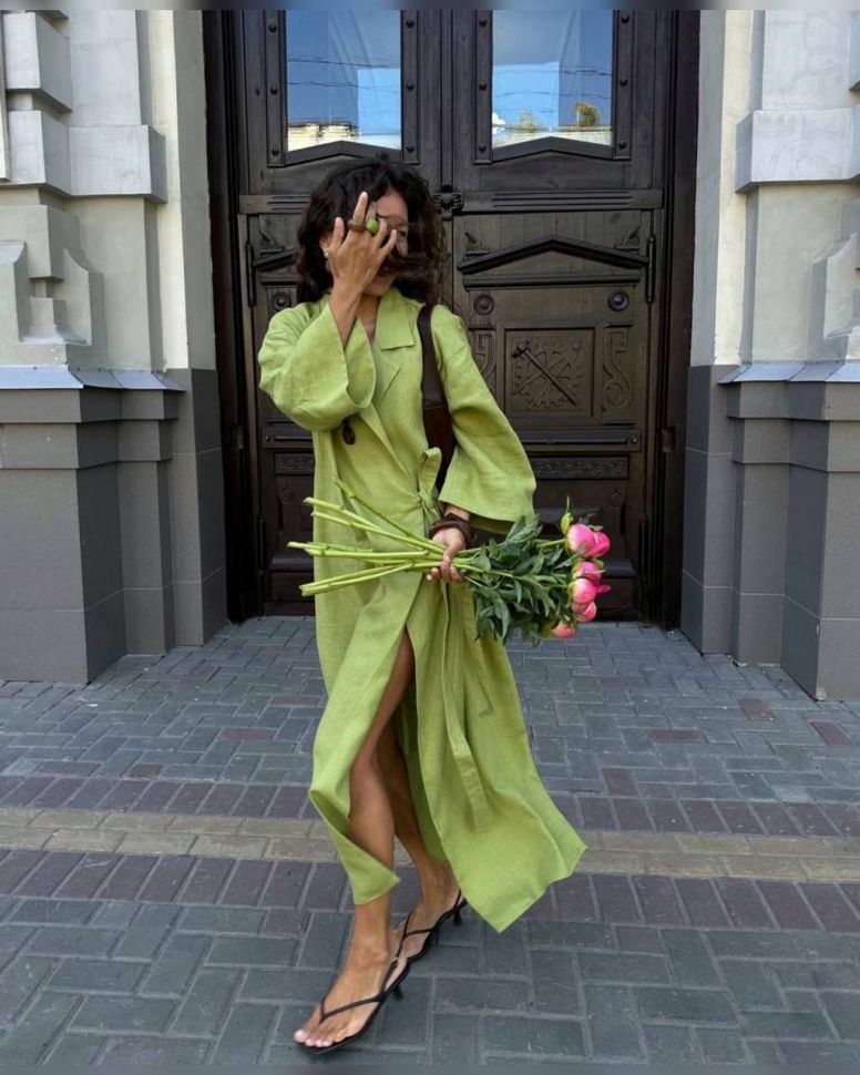 Сукня Розмір: 42-46 S507