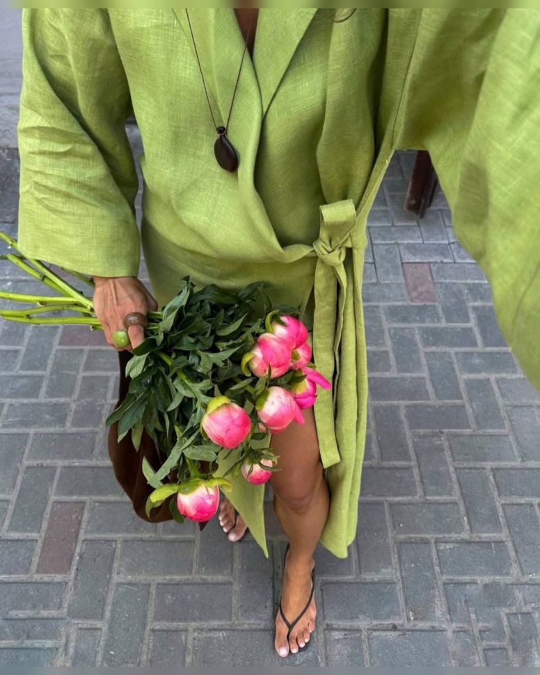 Сукня Розмір: 42-46 S507