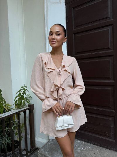 Костюм Розмір: 42-44, 46-48 S807