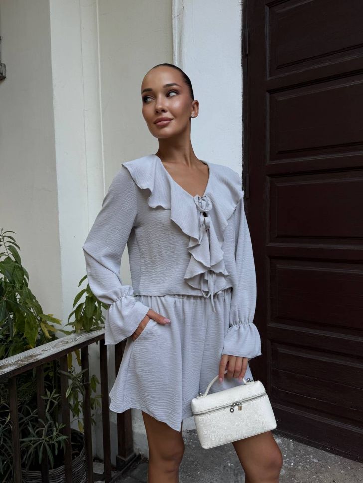 Костюм Розмір: 42-44, 46-48 S807