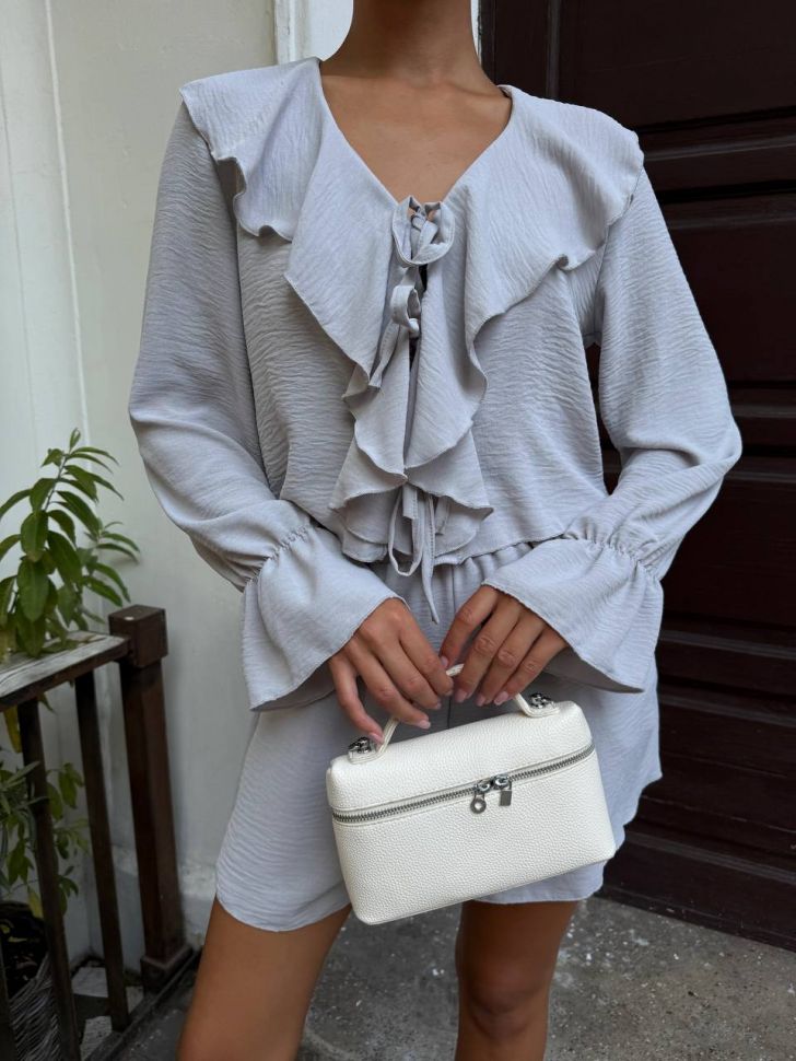 Костюм Розмір: 42-44, 46-48 S807