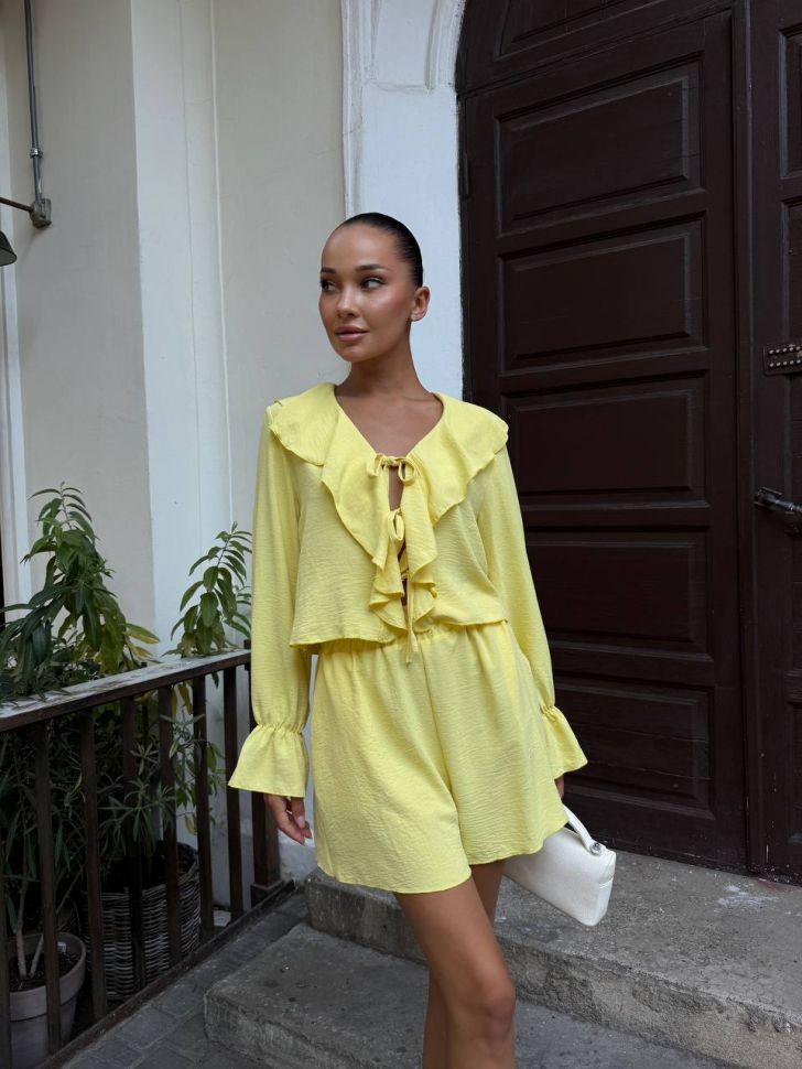 Костюм Розмір: 42-44, 46-48 S807