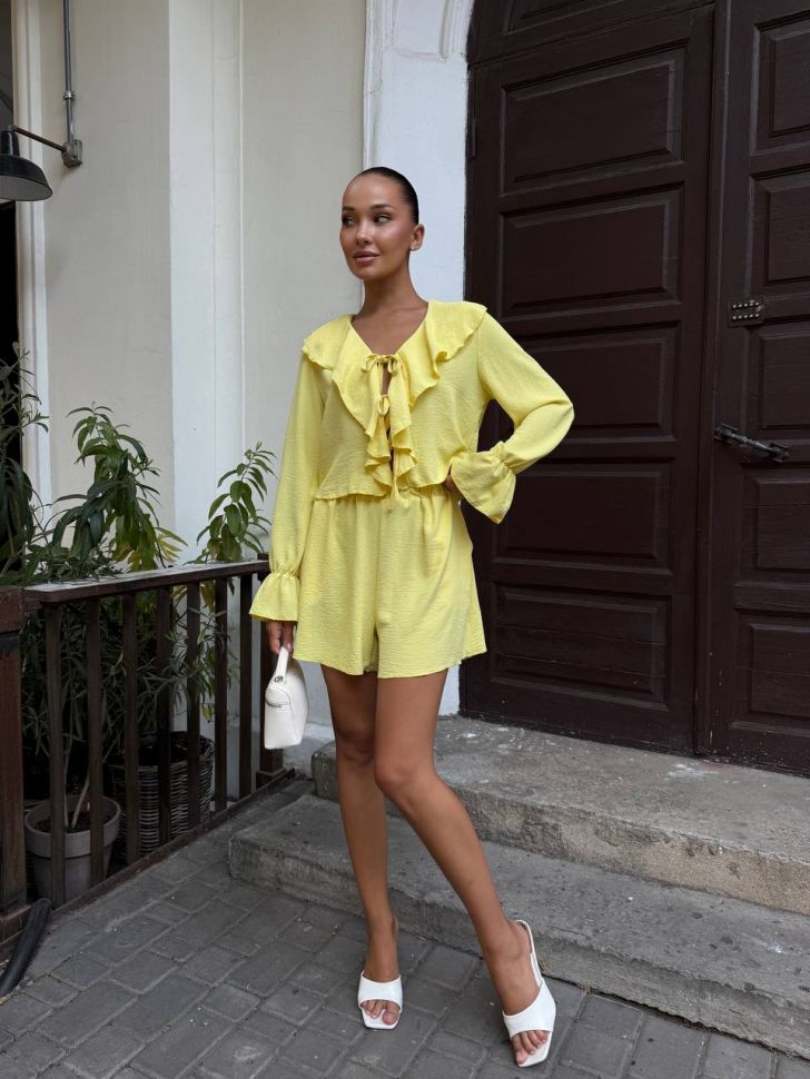 Костюм Розмір: 42-44, 46-48 S807