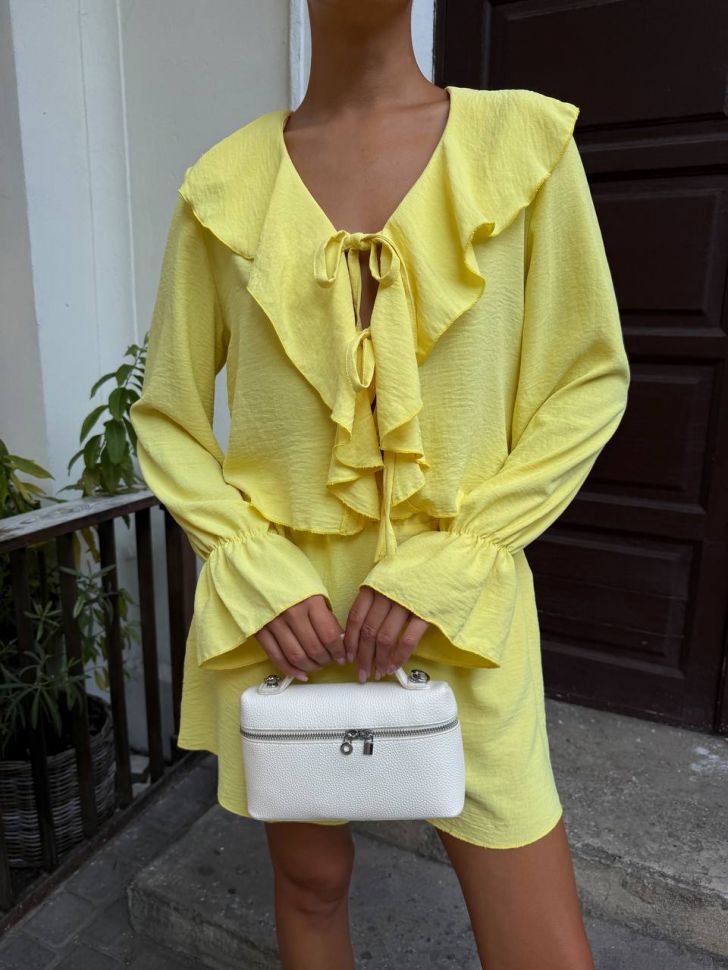 Костюм Розмір: 42-44, 46-48 S807