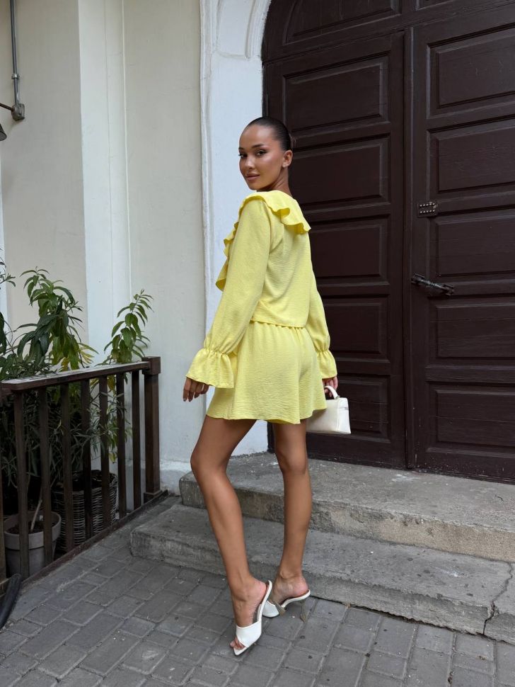 Костюм Розмір: 42-44, 46-48 S807