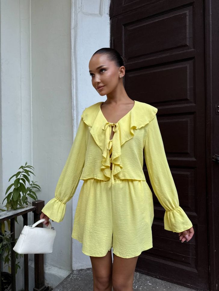 Костюм Розмір: 42-44, 46-48 S807