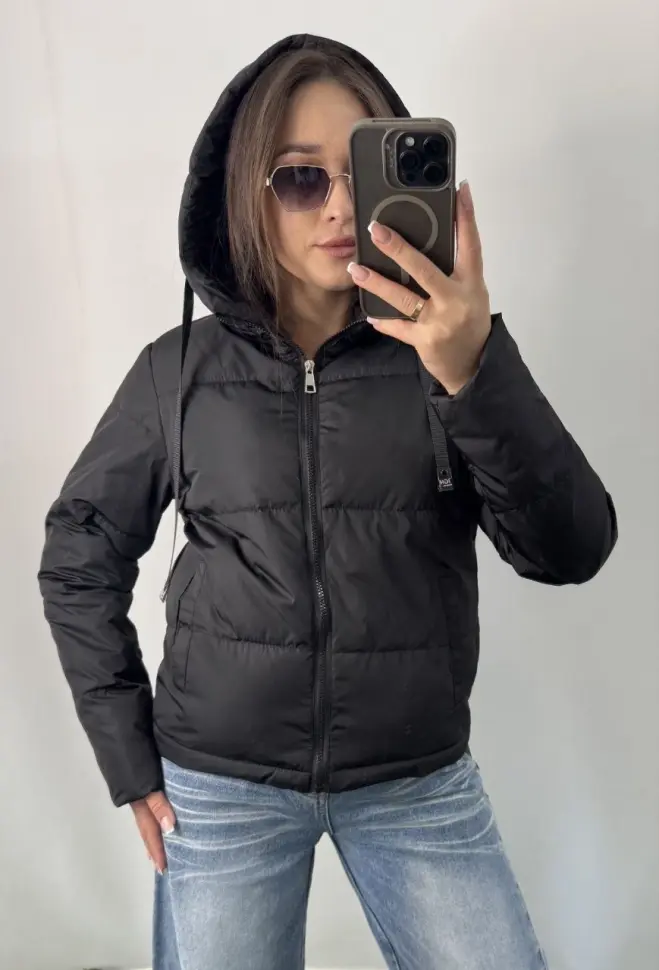 Куртка Розмір: M,L,XL,2XL S906