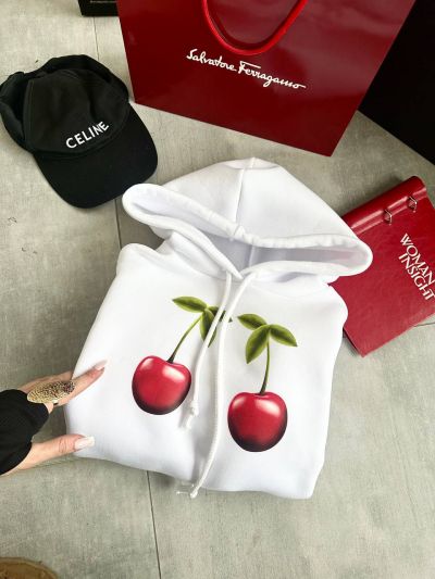 Худі Розмір: 42-46 S1208