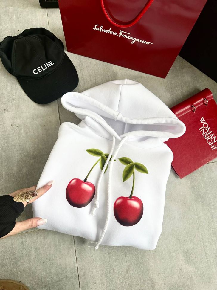 Худі Розмір: 42-46 S1208