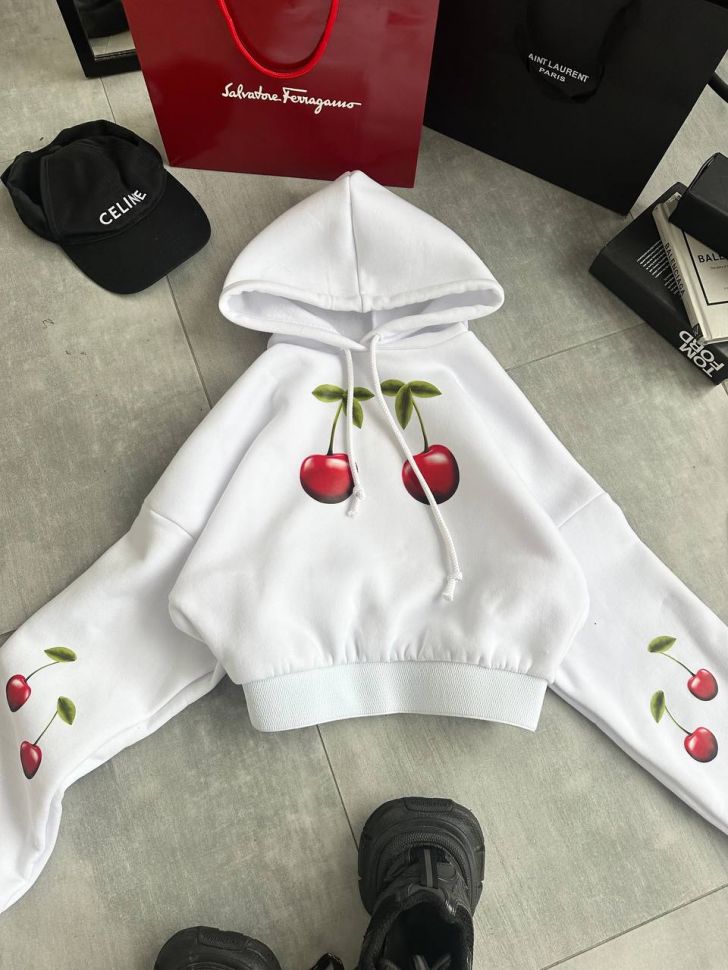 Худі Розмір: 42-46 S1208