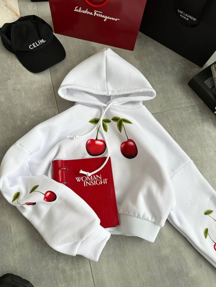 Худі Розмір: 42-46 S1208