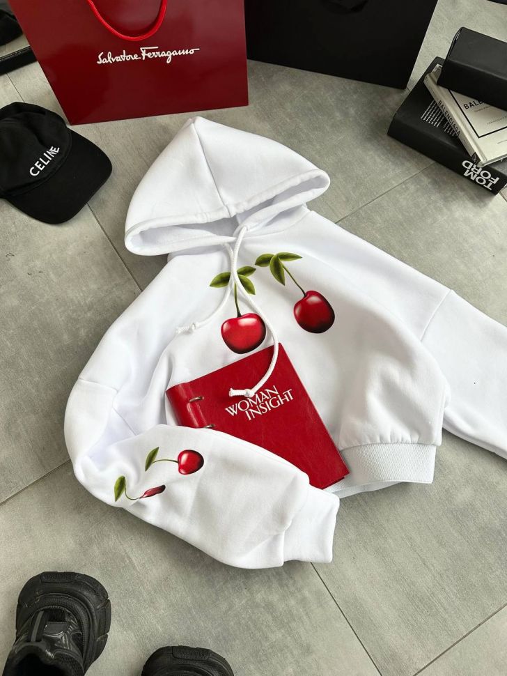 Худі Розмір: 42-46 S1208